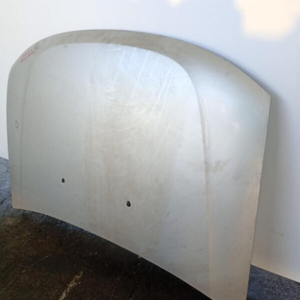 Cofano Anteriore Dacia Duster 2010 – 2013