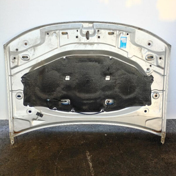 Cofano Anteriore Dacia Duster 2010 – 2013