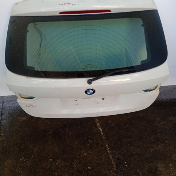 Portellone / Bagagliaio Posteriore BMW X1 E84 2012 – 2015