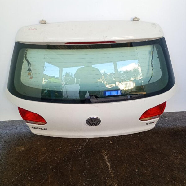Portellone / Bagagliaio Posteriore Volkswagen Golf VI 2008 – 2015