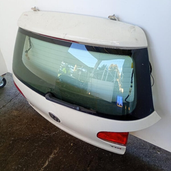 Portellone / Bagagliaio Posteriore Volkswagen Golf VI 2008 – 2015