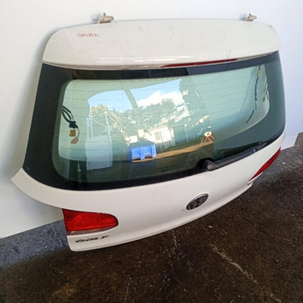 Portellone / Bagagliaio Posteriore Volkswagen Golf VI 2008 – 2015