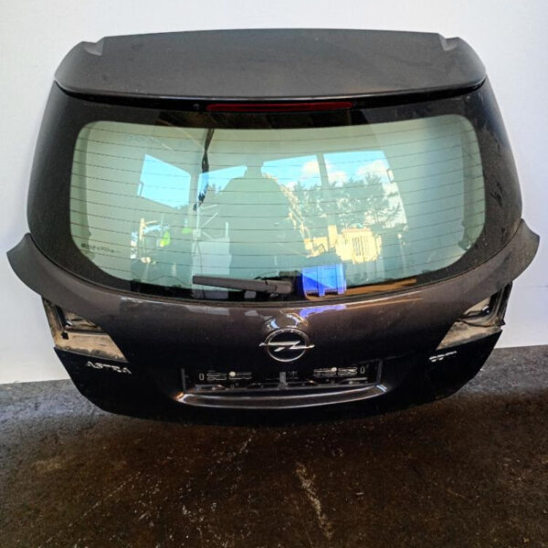 Portellone / Bagagliaio Posteriore Opel Astra J SW 2011 – 2015