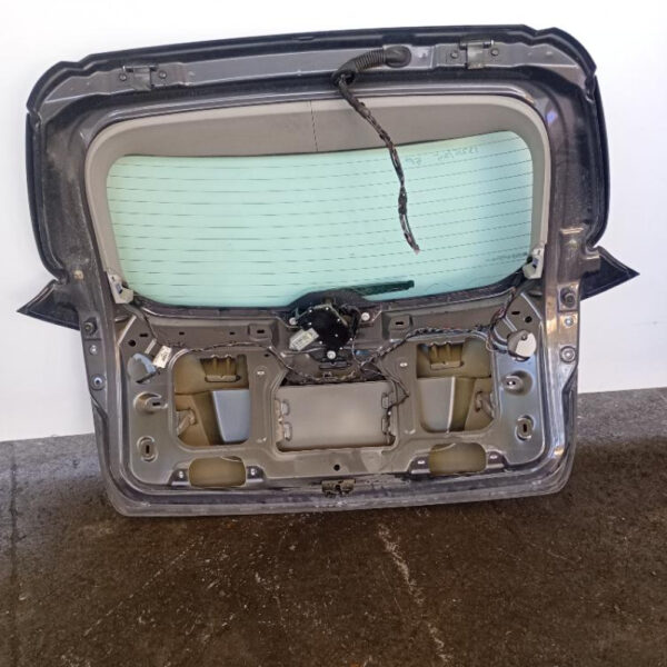 Portellone / Bagagliaio Posteriore Opel Astra J SW 2011 – 2015