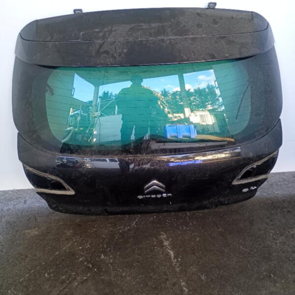 Portellone / Bagagliaio Posteriore Citroen C4 2010 – 2017