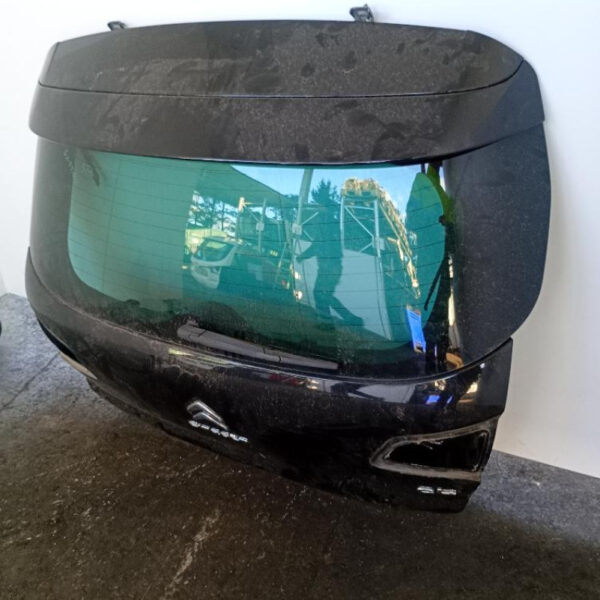 Portellone / Bagagliaio Posteriore Citroen C4 2010 – 2017