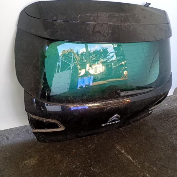 Portellone / Bagagliaio Posteriore Citroen C4 2010 – 2017