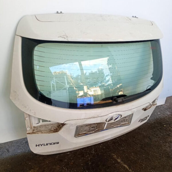 Portellone / Bagagliaio Posteriore Hyundai ix20 2010 – 2015