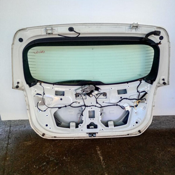 Portellone / Bagagliaio Posteriore Hyundai ix20 2010 – 2015