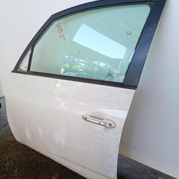 Porta / Portiera Anteriore Sinistra Hyundai ix20 2010 – 2015