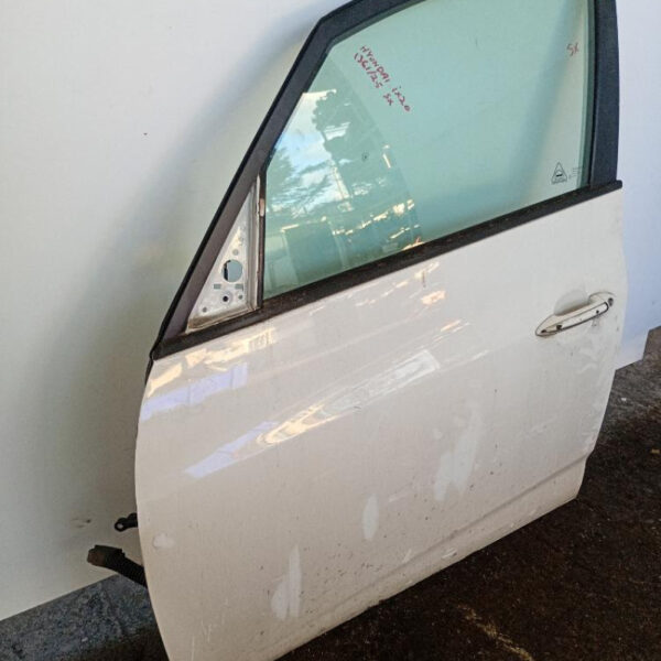 Porta / Portiera Anteriore Sinistra Hyundai ix20 2010 – 2015
