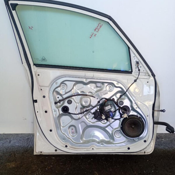 Porta / Portiera Anteriore Sinistra Hyundai ix20 2010 – 2015
