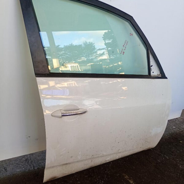 Porta / Portiera Anteriore Destra Hyundai ix20 2010 – 2015