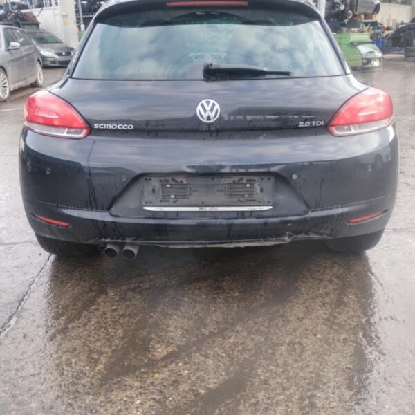 Volkswagen Scirocco Coupé Anno 2010 | Veicolo Intero | SOLO PER RICAMBI