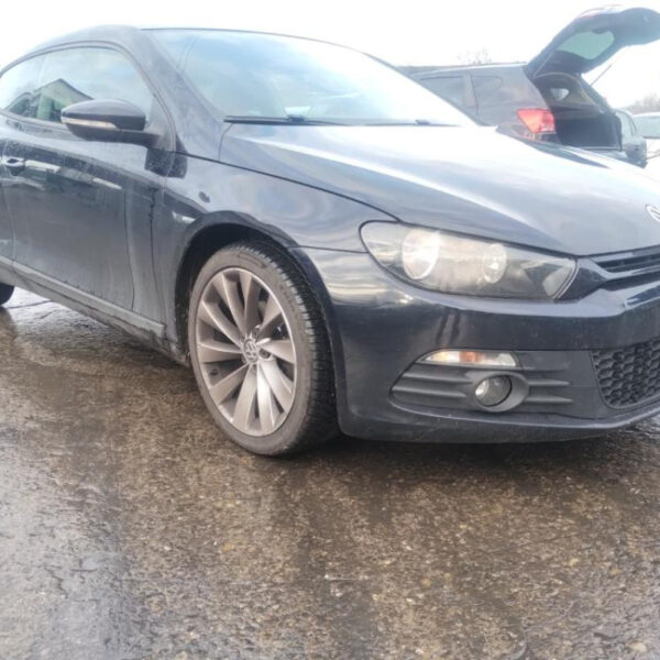Volkswagen Scirocco Coupé Anno 2010 | Veicolo Intero | SOLO PER RICAMBI