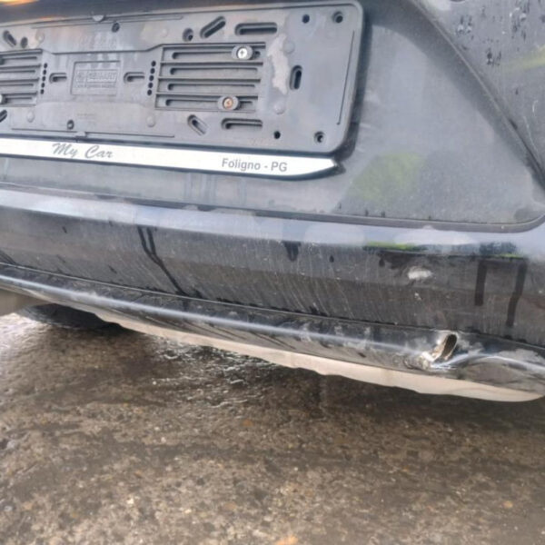 Volkswagen Scirocco Coupé Anno 2010 | Veicolo Intero | SOLO PER RICAMBI