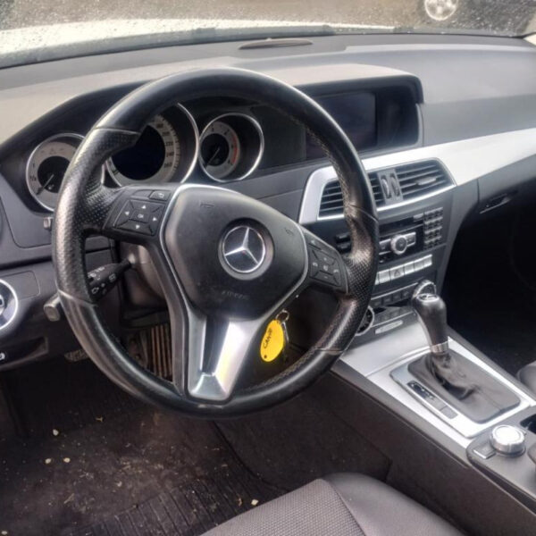 Mercedes-Benz Classe C W204 SW Anno 2011 | Veicolo Intero | SOLO PER RICAMBI