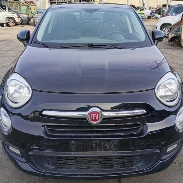 Fiat 500X (5F) Anno 2017 | Veicolo Intero | SOLO PER RICAMBI