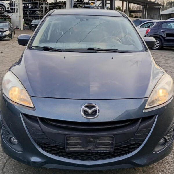 Mazda 5 2a Serie Anno 2011 | Veicolo Intero | SOLO PER RICAMBI