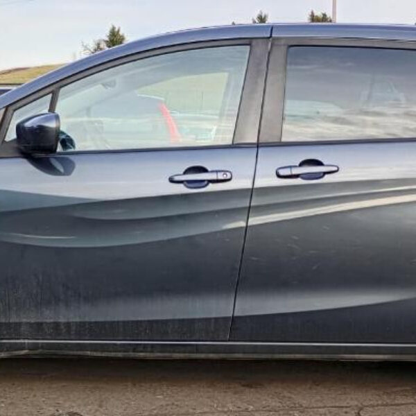 Mazda 5 2a Serie Anno 2011 | Veicolo Intero | SOLO PER RICAMBI