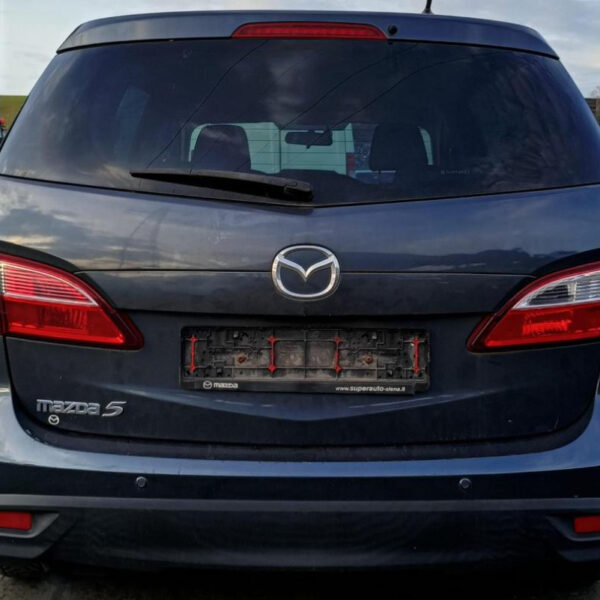 Mazda 5 2a Serie Anno 2011 | Veicolo Intero | SOLO PER RICAMBI