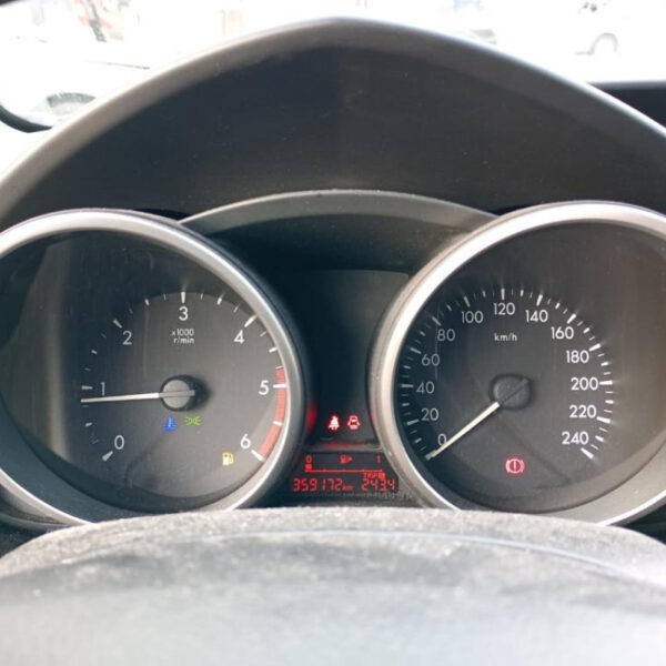 Mazda 5 2a Serie Anno 2011 | Veicolo Intero | SOLO PER RICAMBI