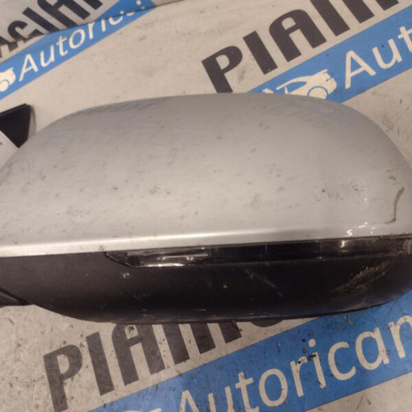 Specchietto Retrovisore Sinistro Audi A4 2011