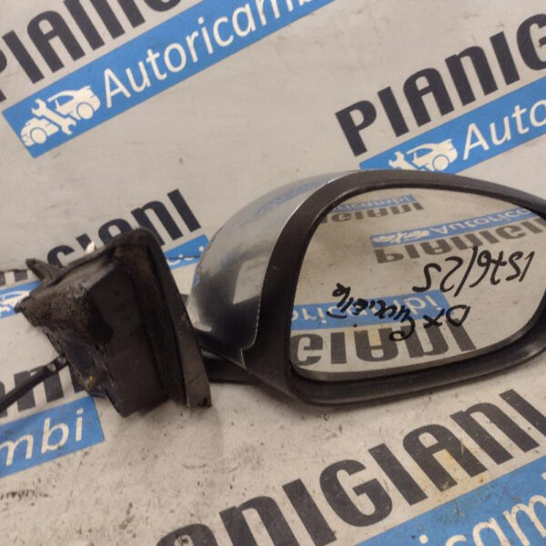 Specchietto Retrovisore Destro Alfa Romeo Giulietta 2016