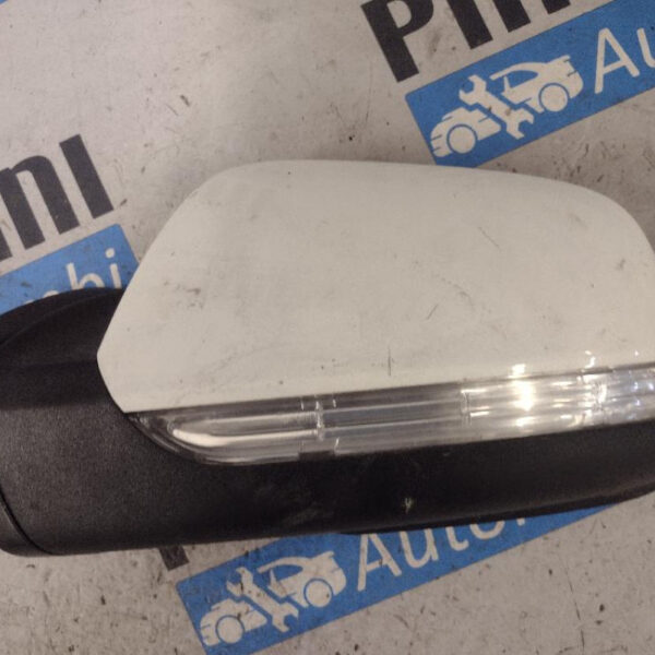 Specchietto Retrovisore Sinistro Mercedes Classe B 2011