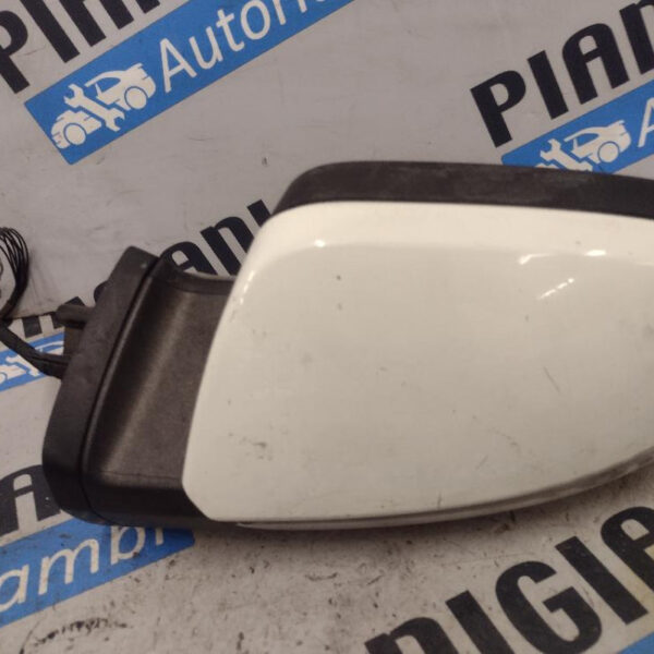 Specchietto Retrovisore Sinistro Mercedes Classe B 2011