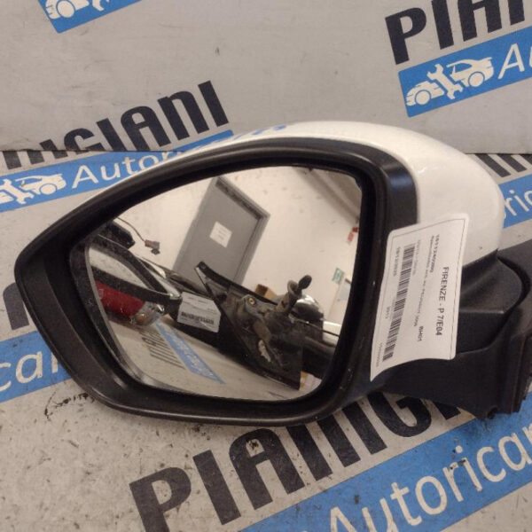 Specchietto Retrovisore Sinistro Peugeot 2008  2013