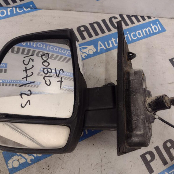 Specchietto Retrovisore Sinistro Fiat Doblò 2012