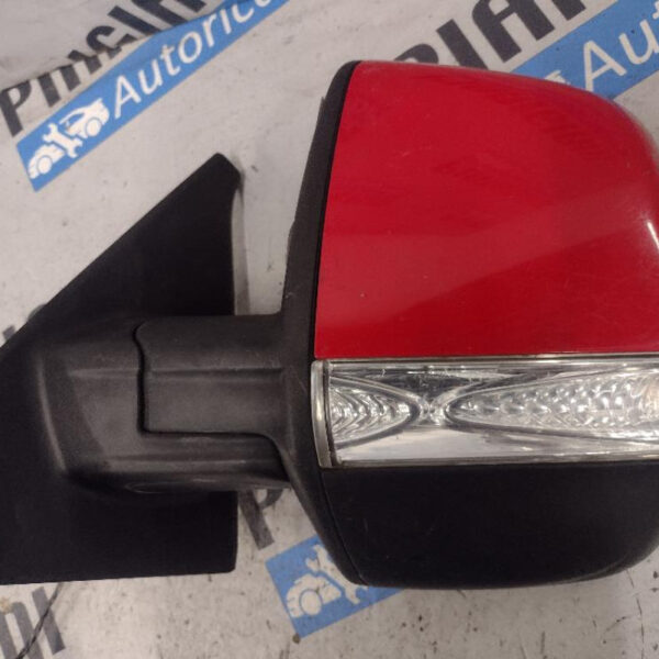 Specchietto Retrovisore Sinistro Fiat Doblò 2012