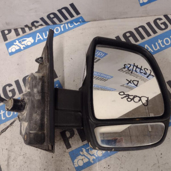 Specchietto Retrovisore Destro Fiat Doblò 2012