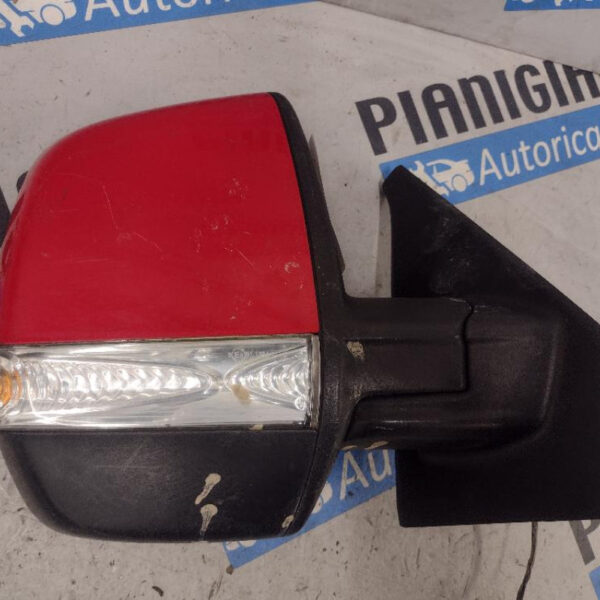Specchietto Retrovisore Destro Fiat Doblò 2012
