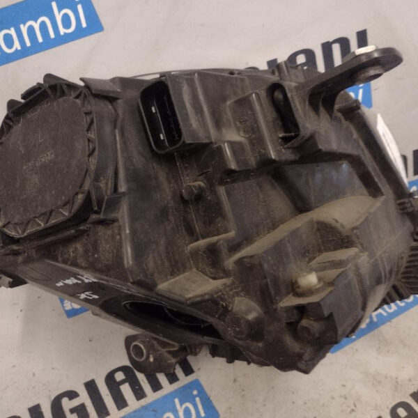 Proiettore Anteriore Sinistro Mini Countryman 2011