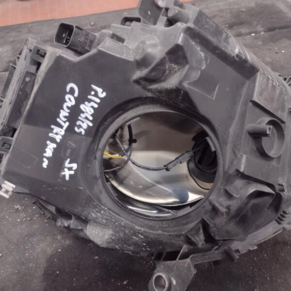 Proiettore Anteriore Sinistro Mini Countryman 2011