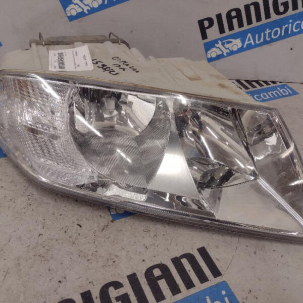 Proiettore Anteriore Destro Skoda Octavia 2005