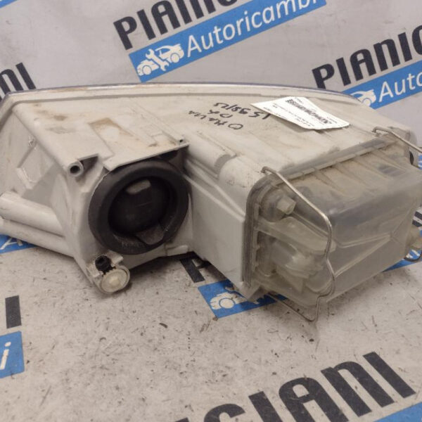 Proiettore Anteriore Destro Skoda Octavia 2005