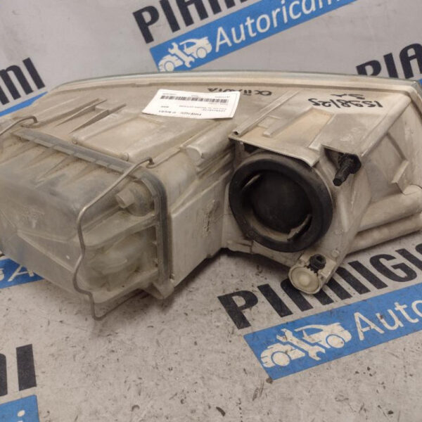 Proiettore Anteriore Sinistro Skoda Octavia 2005
