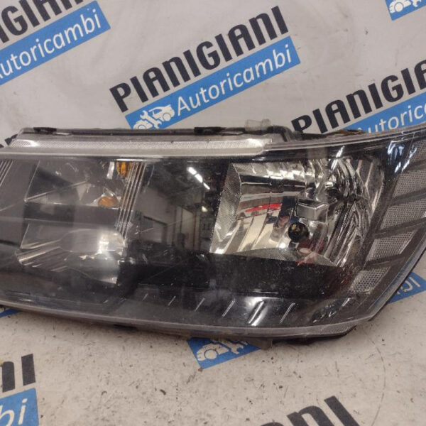 Proiettore Anteriore Sinistro Fiat Freemont 2014