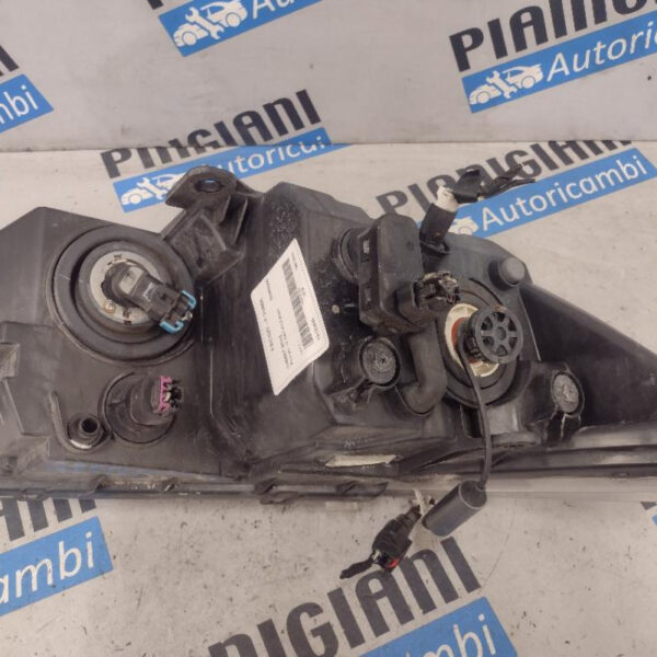 Proiettore Anteriore Sinistro Fiat Freemont 2014