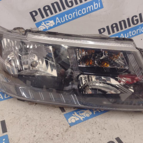 Proiettore Anteriore Destro Fiat Freemont 2014