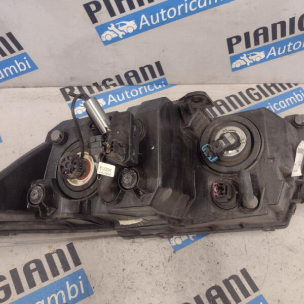 Proiettore Anteriore Destro Fiat Freemont 2014