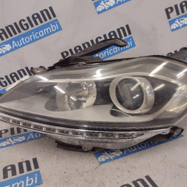 Proiettore Anteriore Sinistro Lancia Delta 2011
