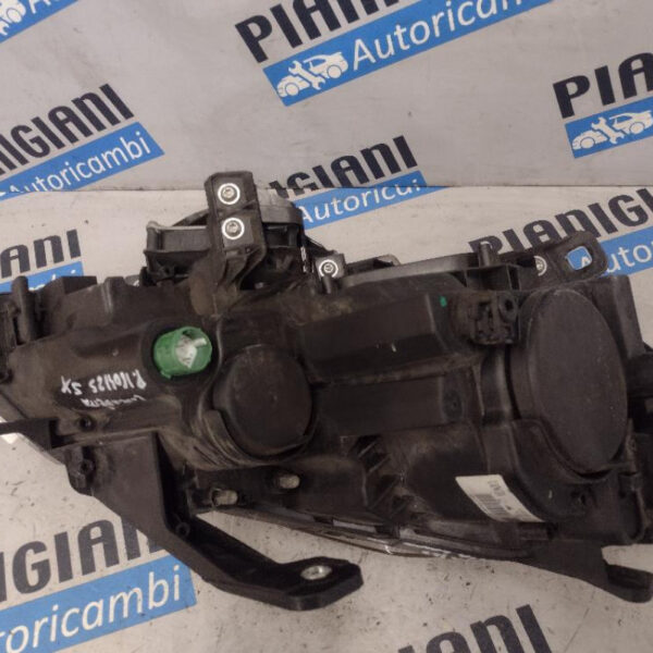 Proiettore Anteriore Sinistro Lancia Delta 2011