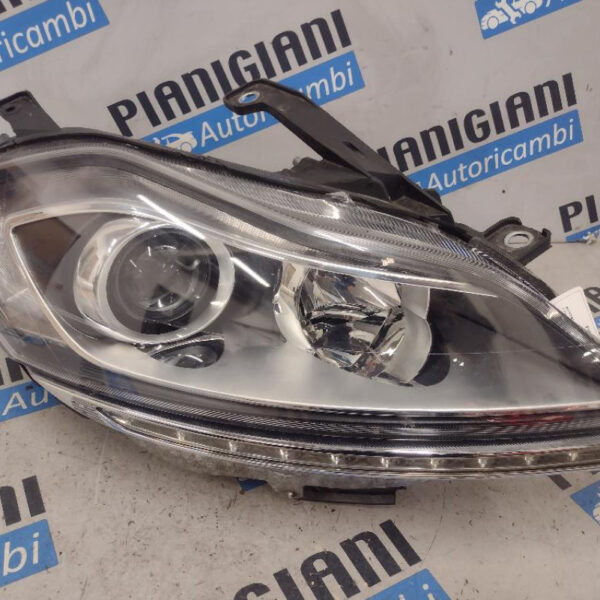 Proiettore Anteriore Destro Lancia Delta 2011