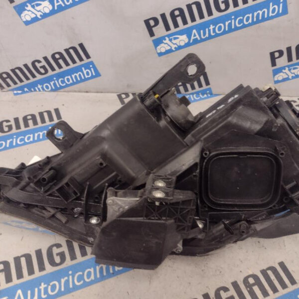Proiettore Anteriore Destro Lancia Delta 2011