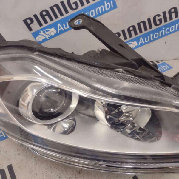 Proiettore Anteriore Destro Lancia Delta 2011