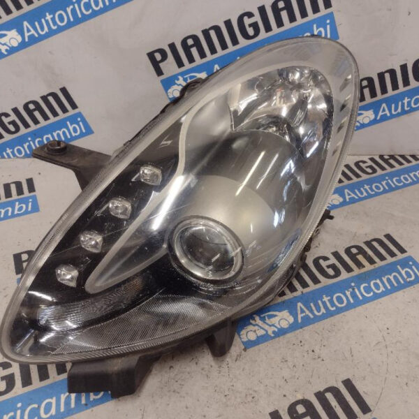 Proiettore Anteriore Sinistro Alfa Romeo Giulietta